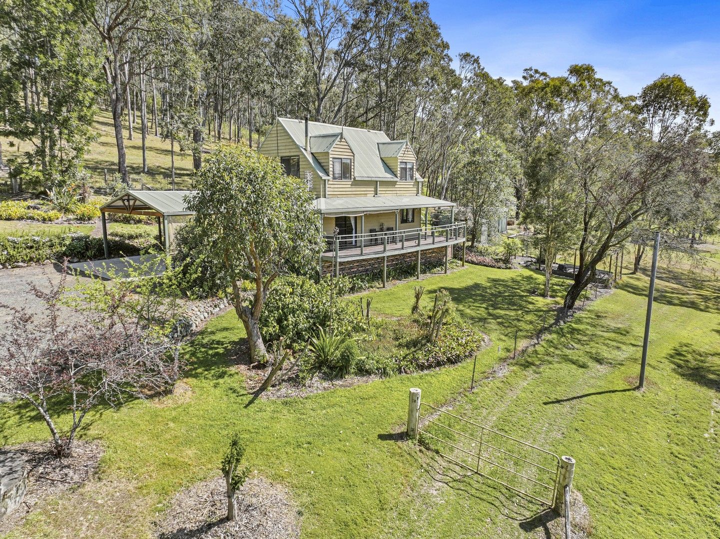 1411 Clarence Town Road, Seaham NSW 2324, Image 0