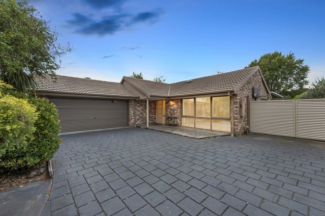 Picture of 19 Garryowen Crescent, NARRE WARREN VIC 3805