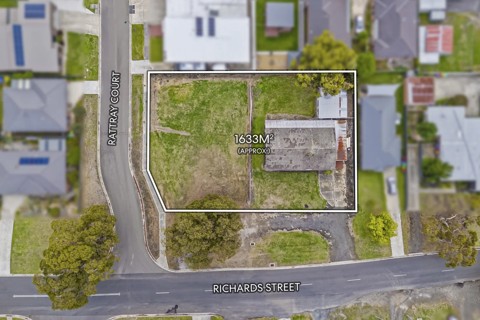 402-404 Richards Street, Canadian VIC 3350