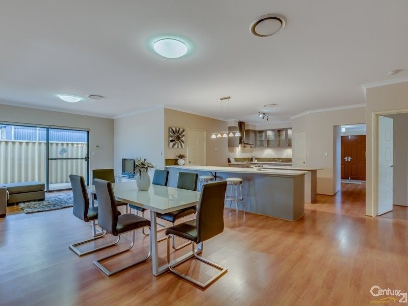 9 Bletchley Parkway, Southern Rive Property History & Address Research Domain