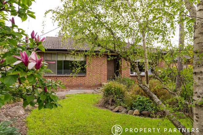 Picture of 48 Seymour Street, SEVILLE VIC 3139