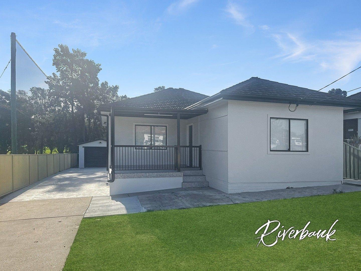 3 bedrooms House in 58 Campbell Hill Road GUILDFORD NSW, 2161