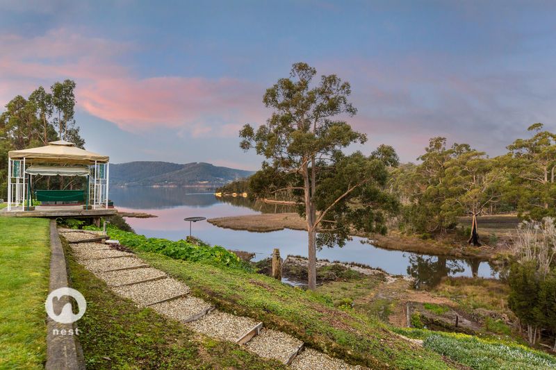 5751 Huon Highway, SURGES BAY TAS 7116, Image 1