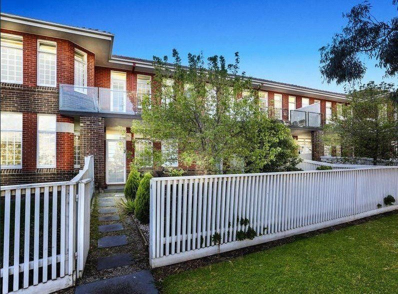 2 bedrooms Apartment / Unit / Flat in 4/44 Linacre Drive BUNDOORA VIC, 3083