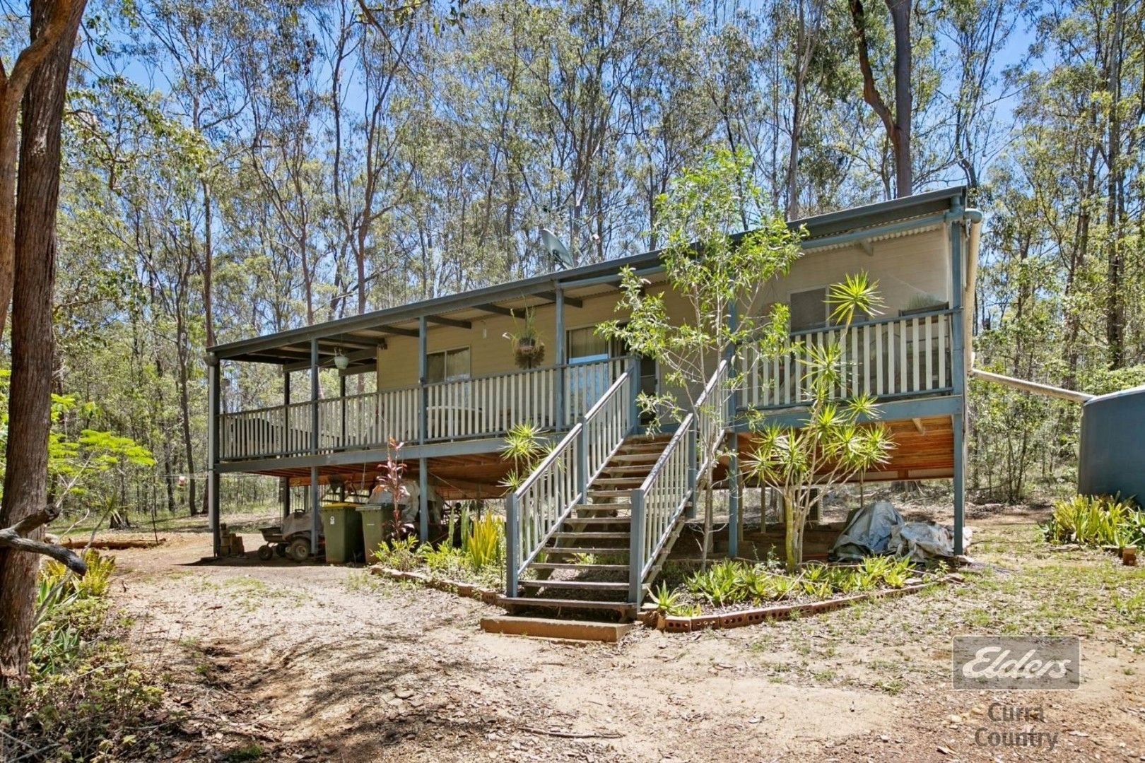 32 Trotter Road, Glenwood QLD 4570, Image 0