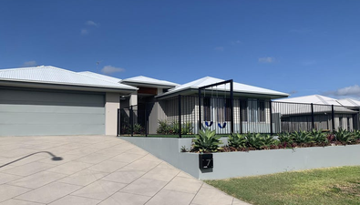 Picture of 7 Parkway Crescent, KIRKWOOD QLD 4680