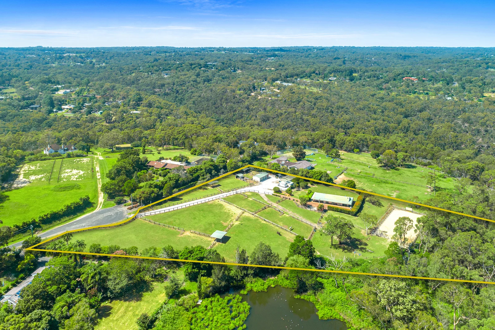 Additional image 25 of 9 Gleness Place, Glenorie NSW 2157