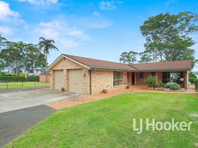 23 Island Point Road, St Georges Basin NSW 2540, Image 1