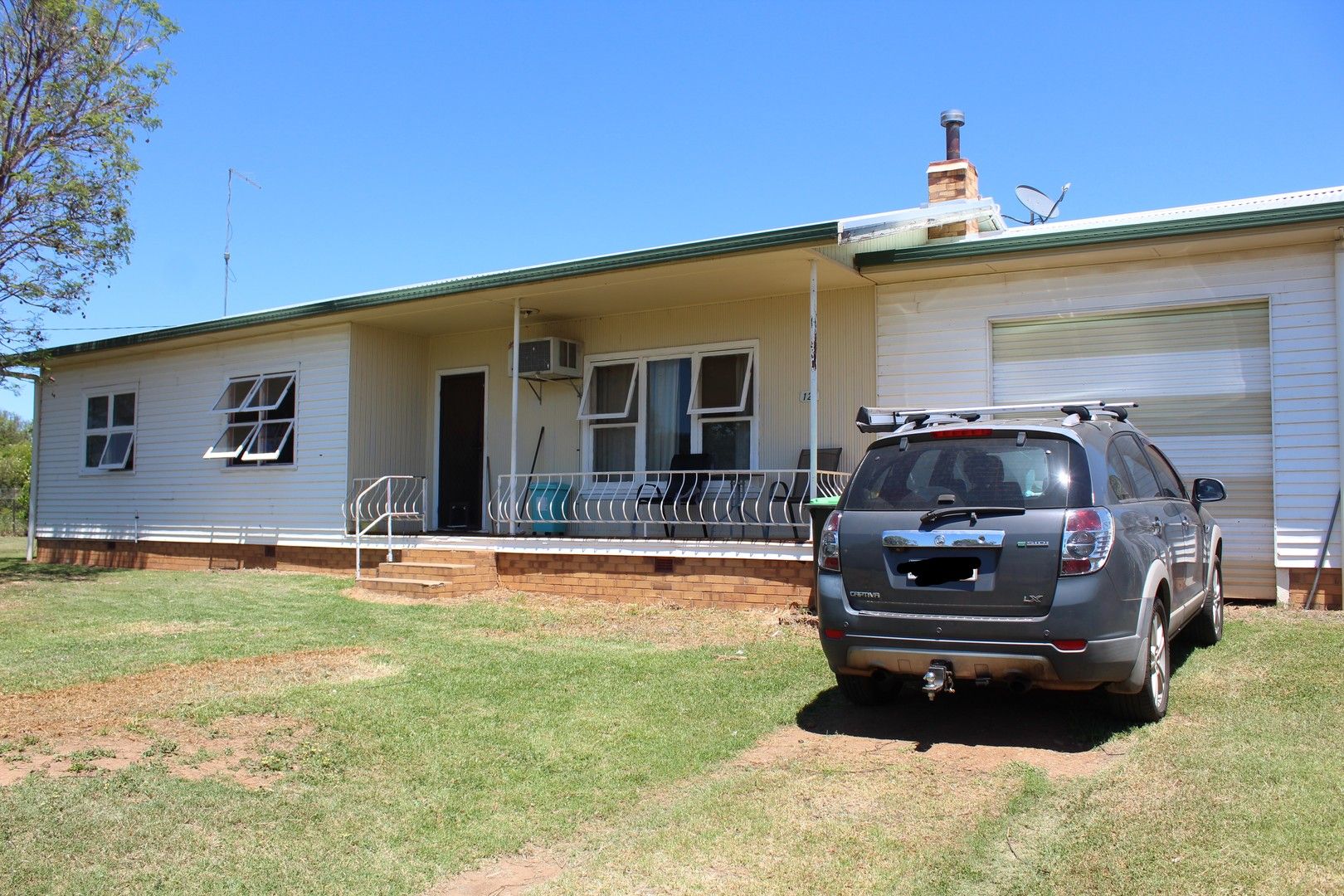 124 Maitland Street, Bingara NSW 2404, Image 0