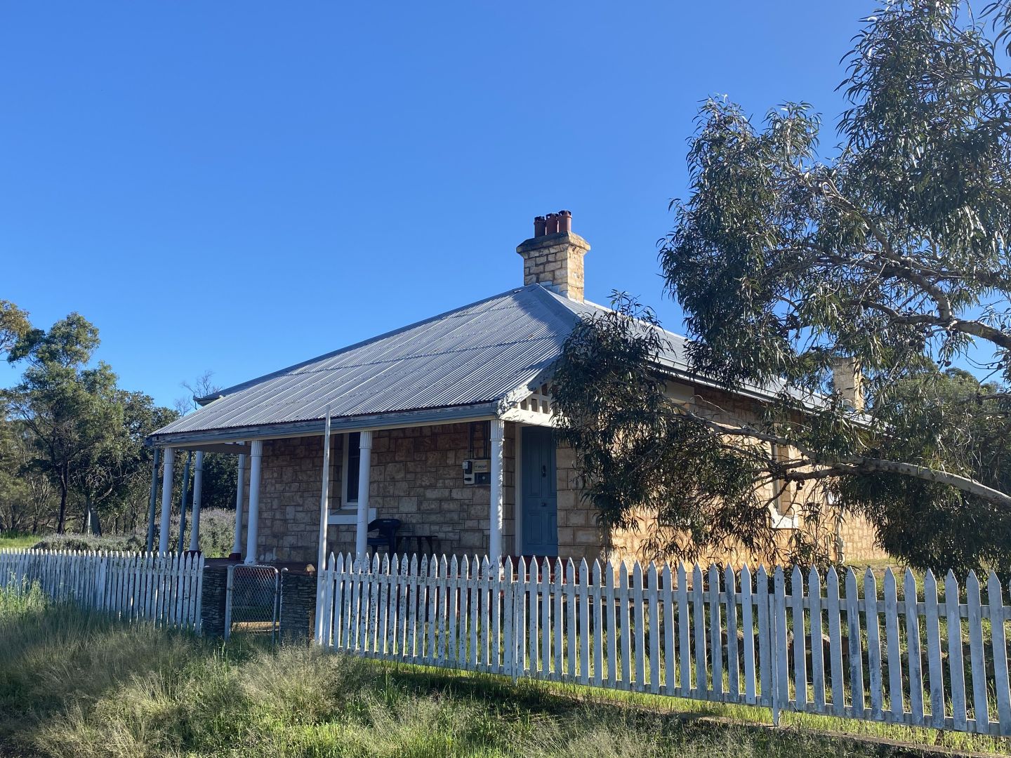 4 Midlands Rd, Walebing WA 6510, Image 1