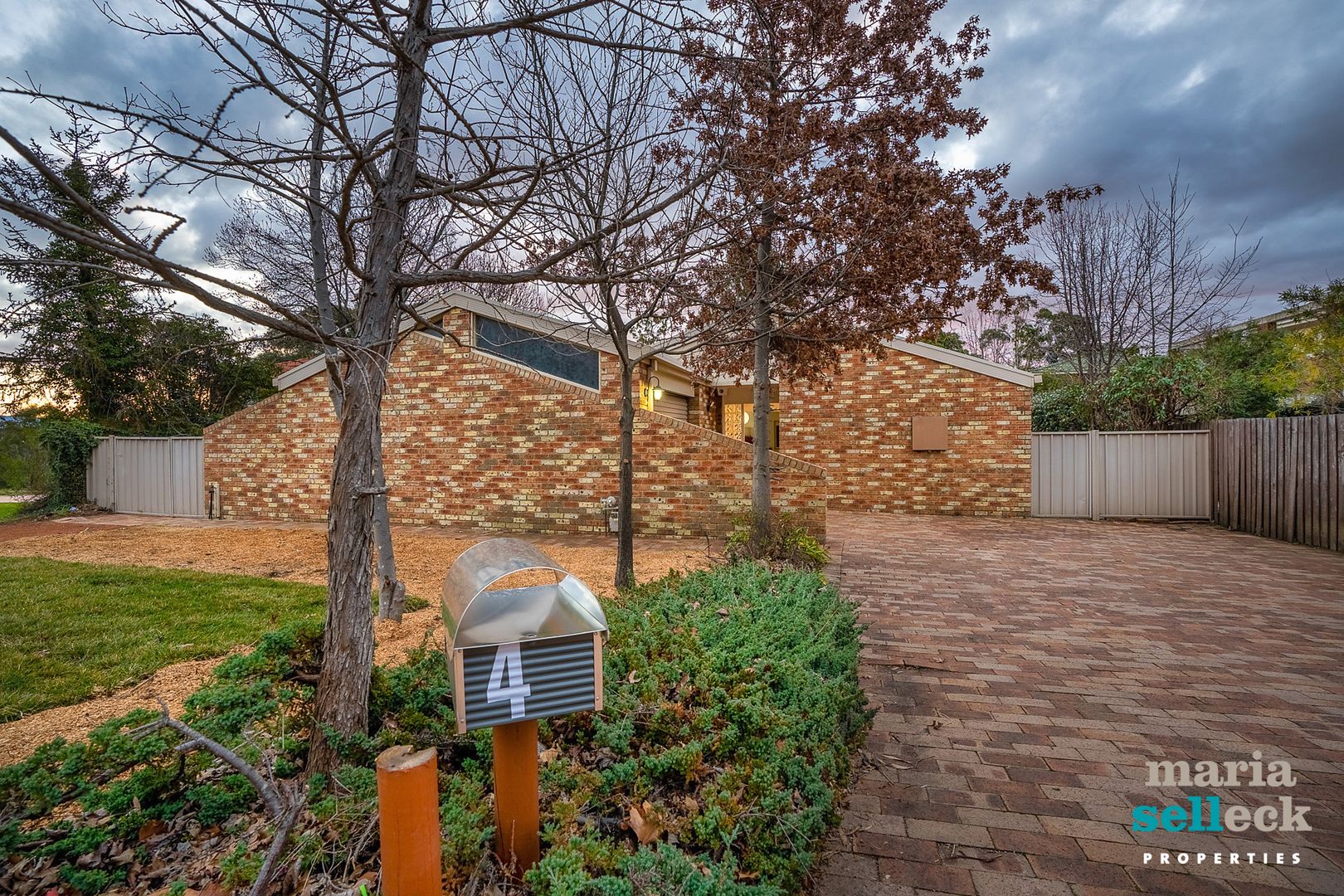 4 Ives Court, Melba ACT 2615, Image 1