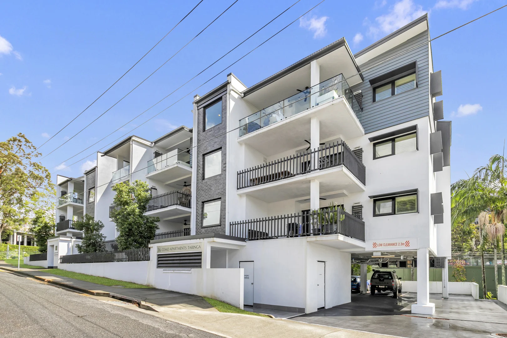 Additional image 10 of 5/36 Cunningham Street, Taringa QLD 4068