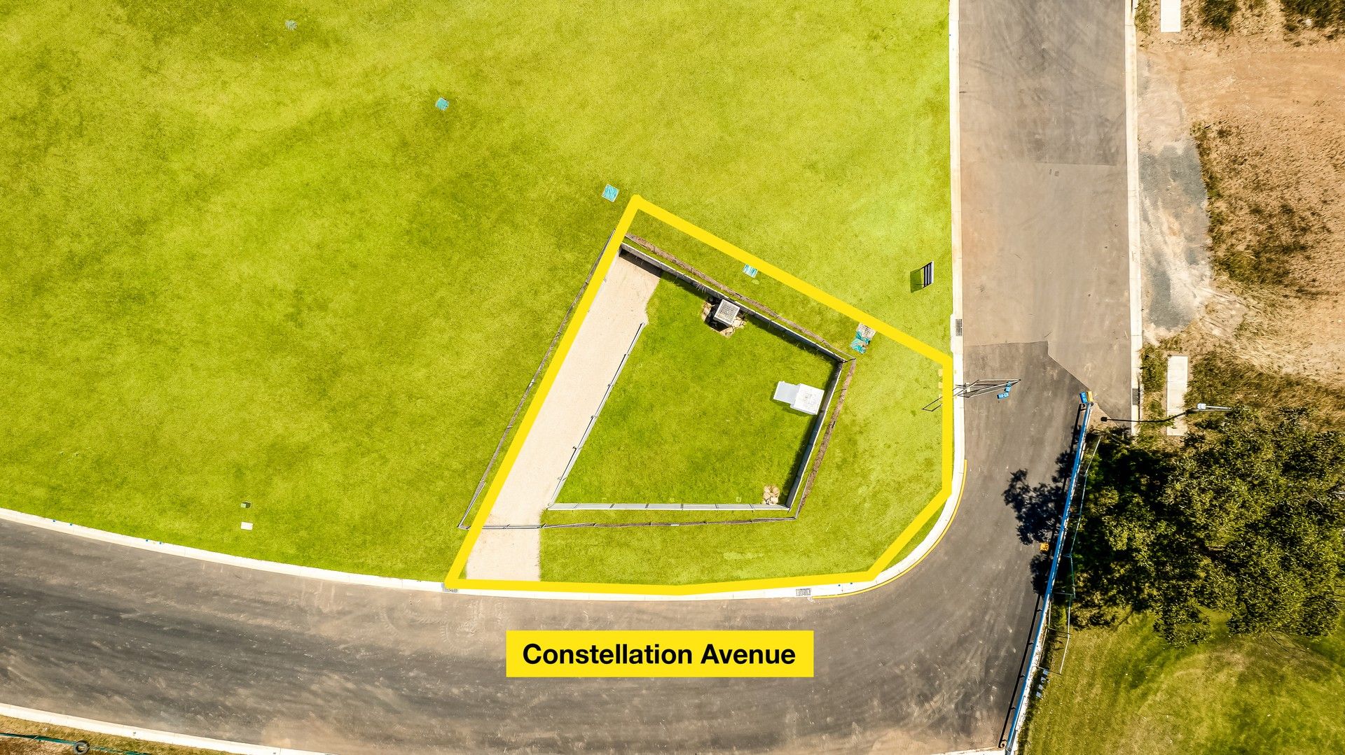 Vacant land in Lot 15/204 Old Pitt Town Road, BOX HILL NSW, 2765