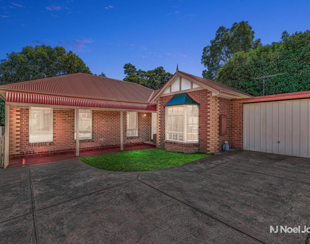 2/108B Heatherdale Road, Mitcham VIC 3132