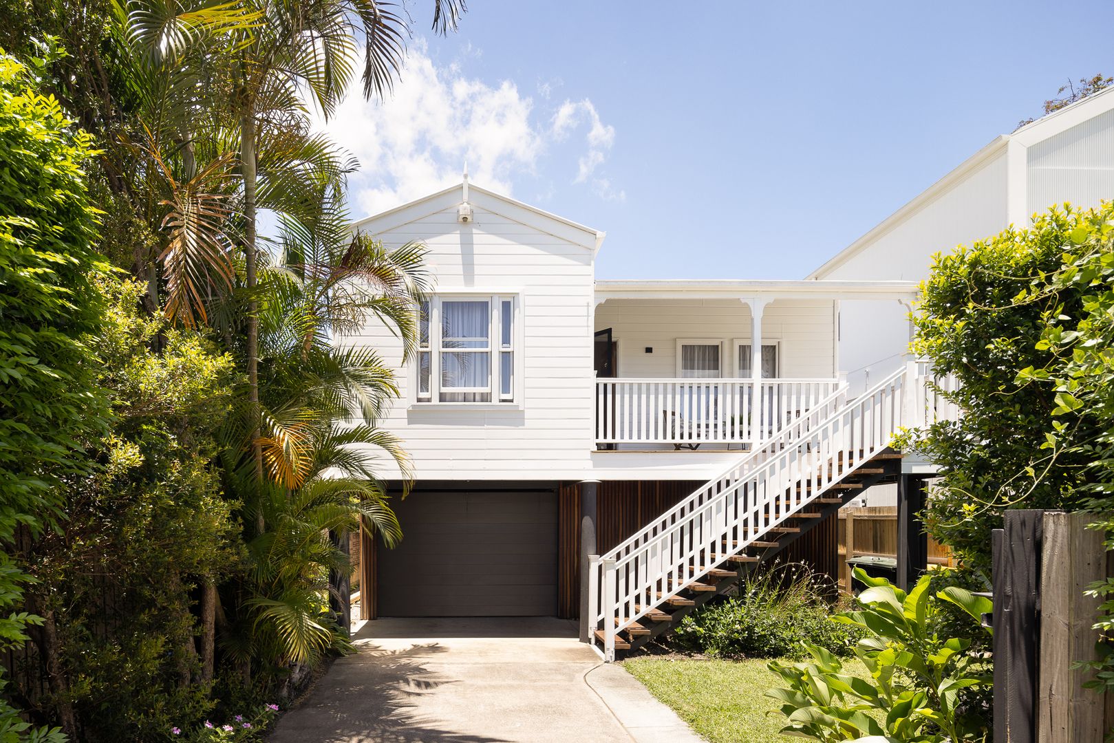 528A Lower Bowen Terrace, New Farm Property History & Address