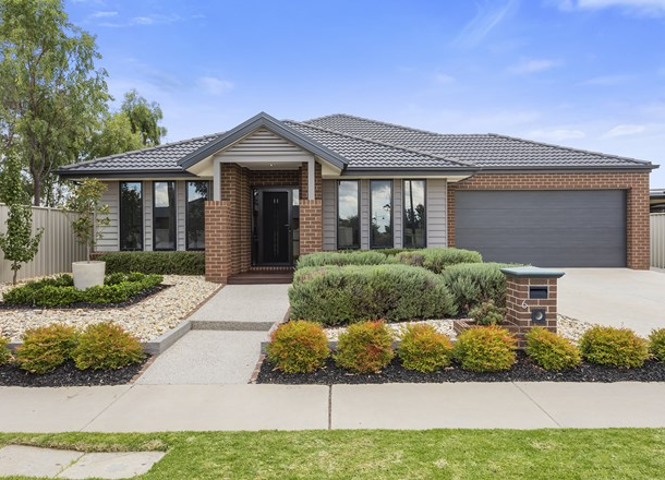 6 Garden Drive, Epsom VIC 3551