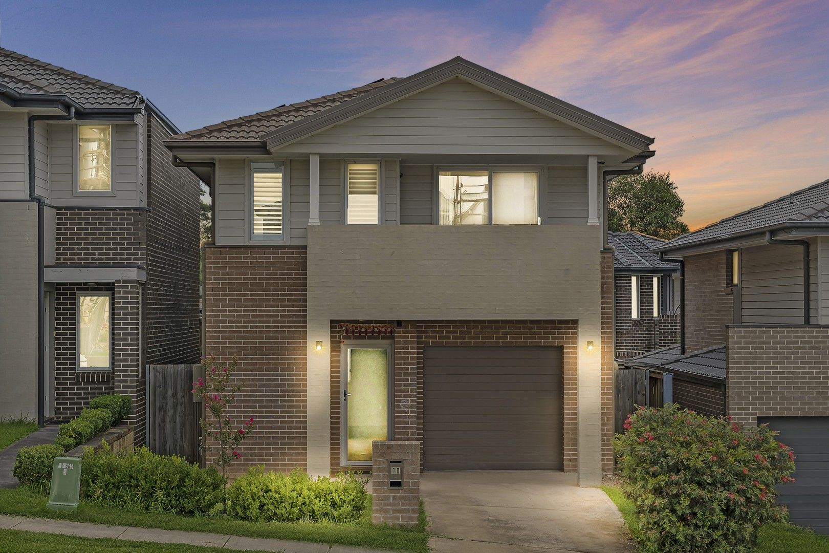 10 Wakefield Rise, Kellyville NSW 2155, Image 0