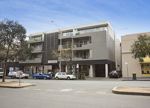 29/100 Queensberry Street, Carlton VIC 3053