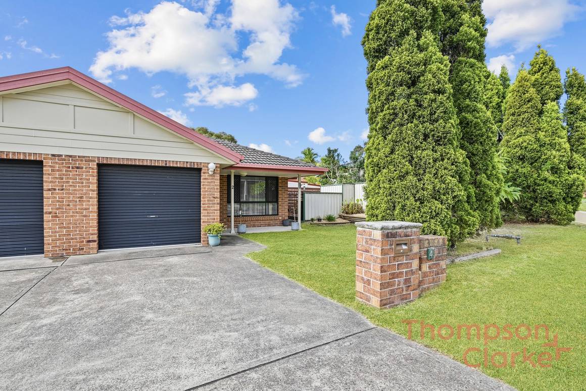Picture of 2/4 Reilly Street, THORNTON NSW 2322