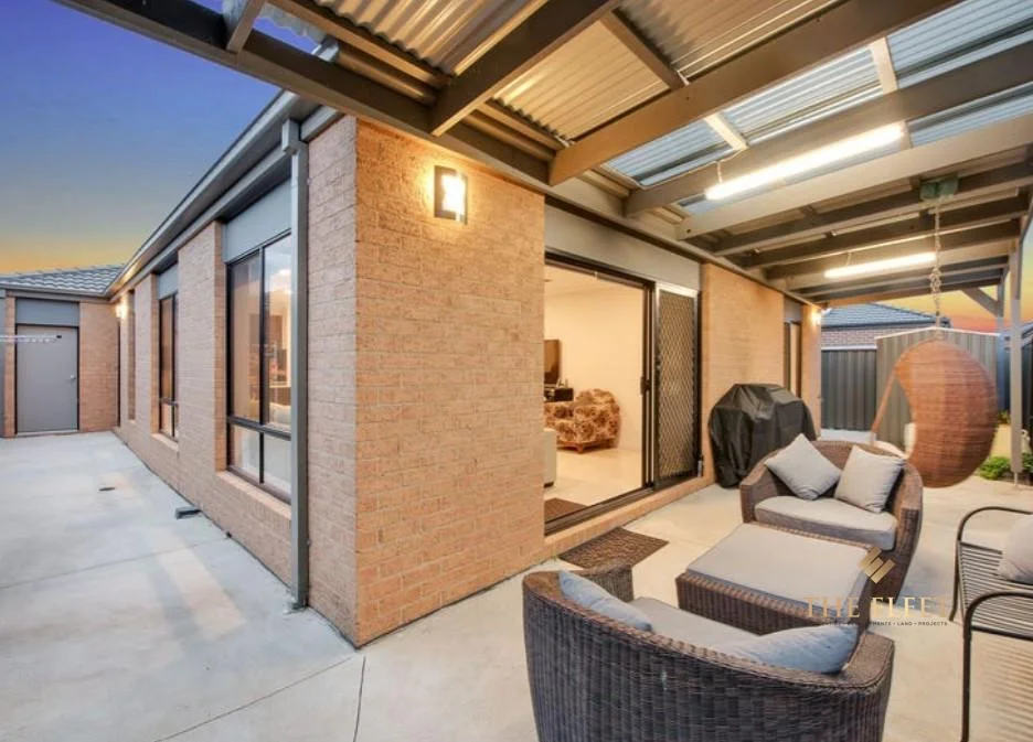 Additional image 23 of 3 Barnsley Street, Truganina VIC 3029