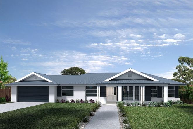 Picture of Lot 24 Gardenia Court, NEW BEITH QLD 4124