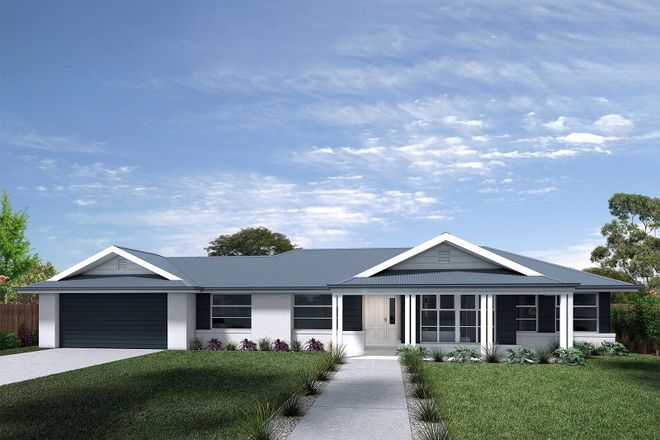 Picture of Lot 103 Evergreen Boulevard, KILMORE VIC 3764