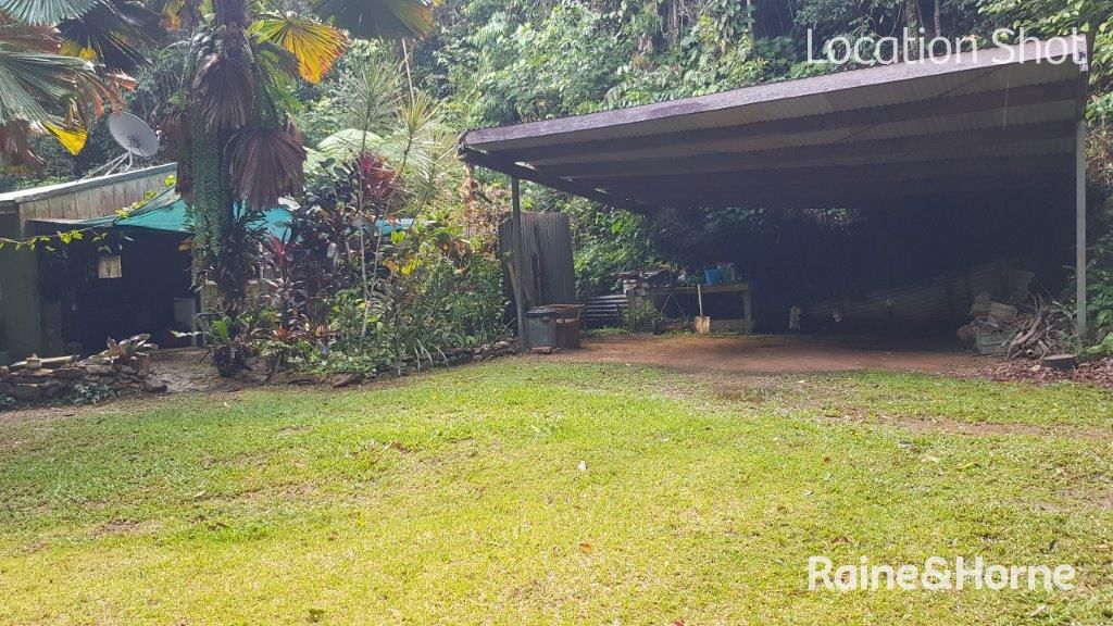 7 Red Gum Road COW BAY, Daintree QLD 4873, Image 2