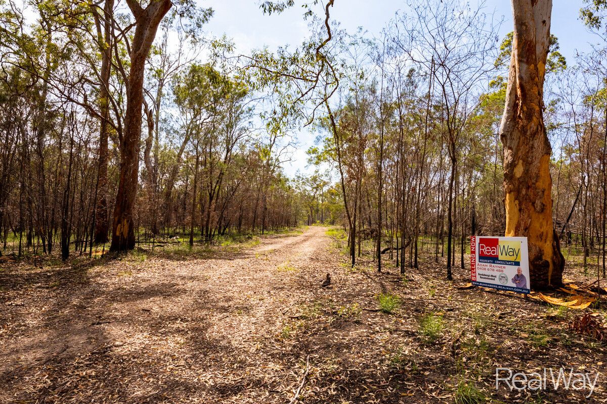 26 Possum Creek Pinches Road, Mungy QLD 4671, Image 2