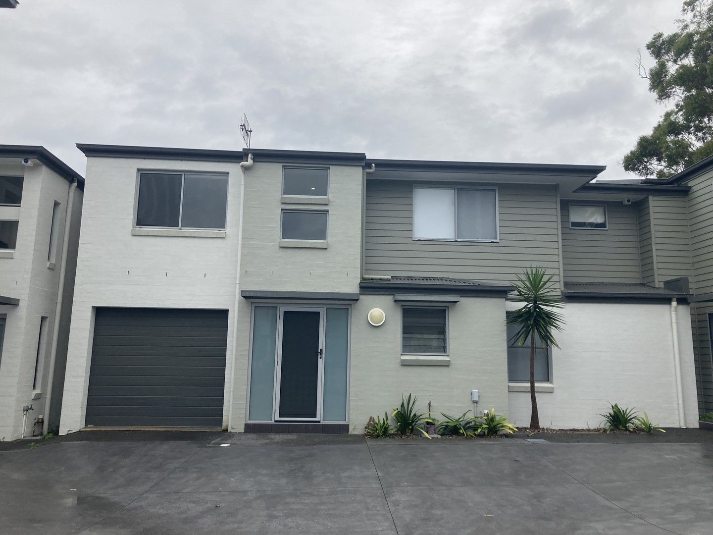 2 bedrooms Townhouse in 5/88 Tomaree Road SHOAL BAY NSW, 2315