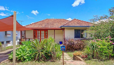 Picture of 24 Belnoel Street, WAVELL HEIGHTS QLD 4012