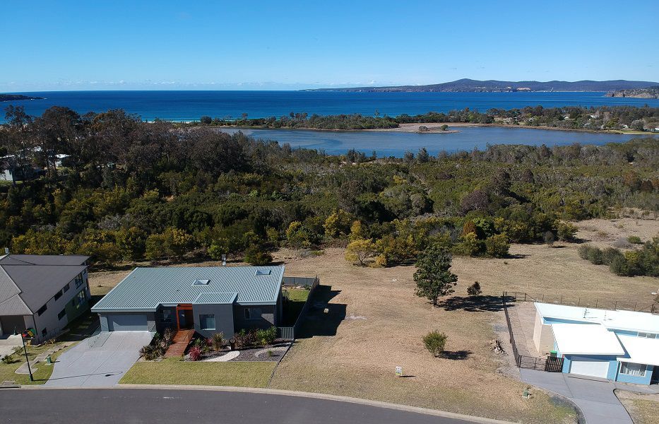 Lot 109 Kingfisher Circuit, Eden NSW 2551, Image 2