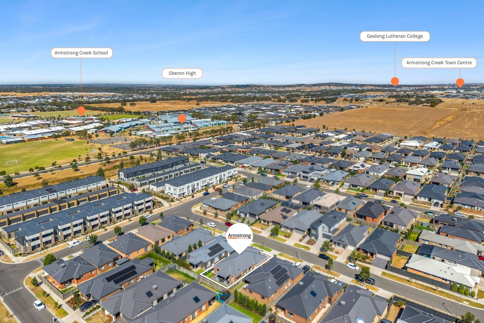 Additional image 19 of 10 Homeland Way, Armstrong Creek VIC 3217