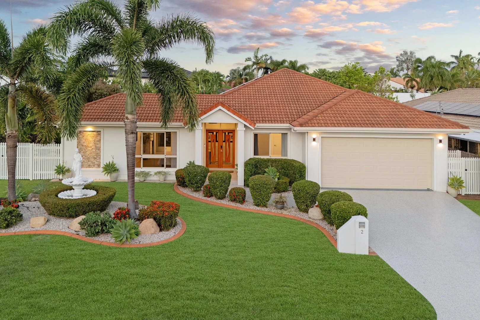 2 Nowranie Court, Annandale QLD 4814