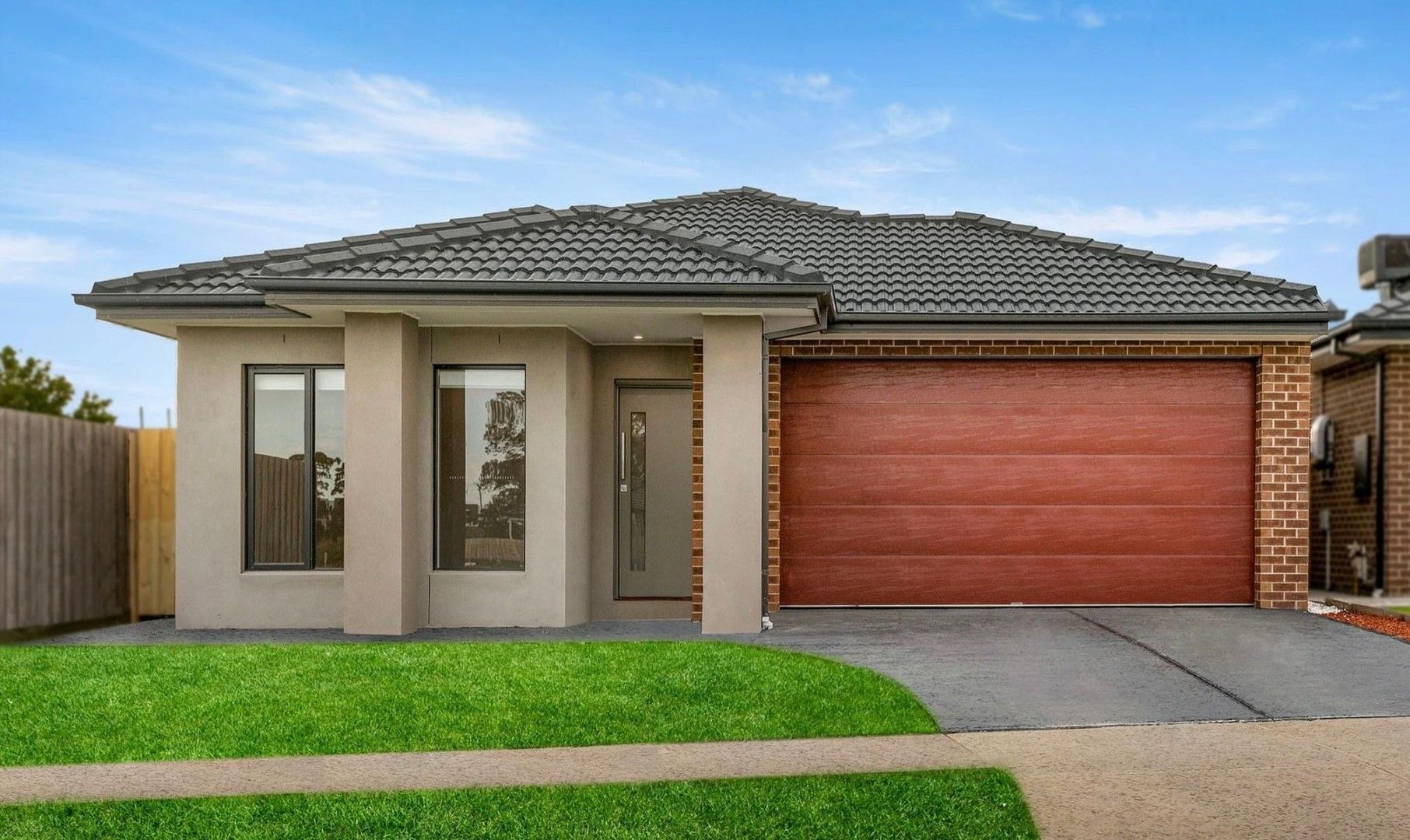 4 bedrooms House in 33 Nelson Street CRANBOURNE EAST VIC, 3977