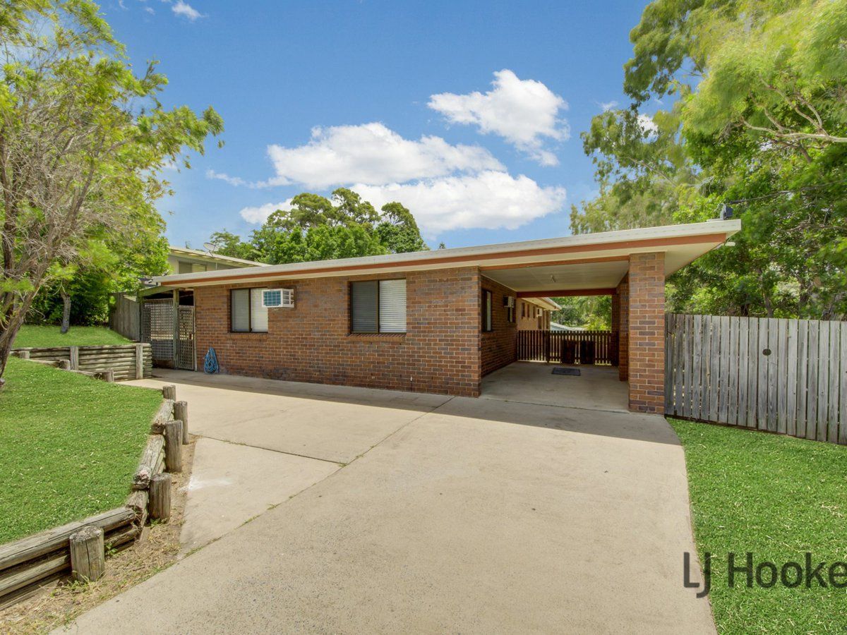 2 Chauvel Court, Boyne Island QLD 4680, Image 0