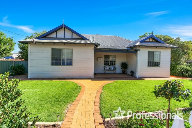 Picture of 34 Havelock Street, NARROGIN WA 6312