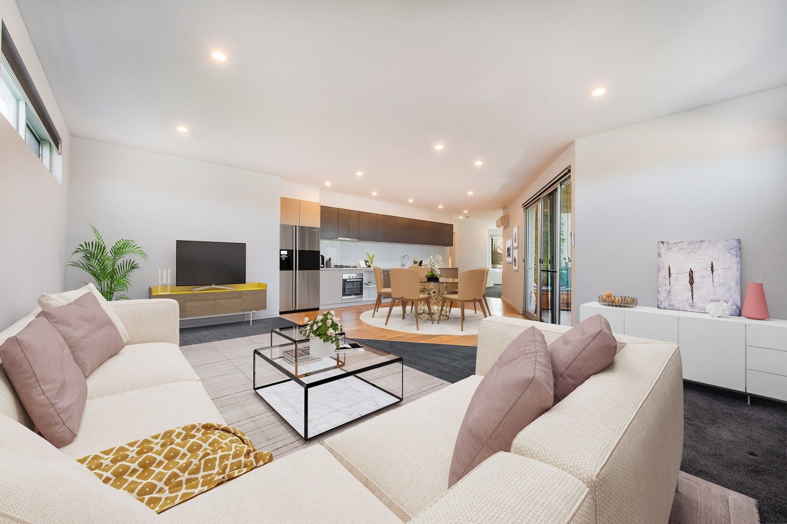 2 bedrooms Apartment / Unit / Flat in 10/12 Barrett Street CHELTENHAM VIC, 3192