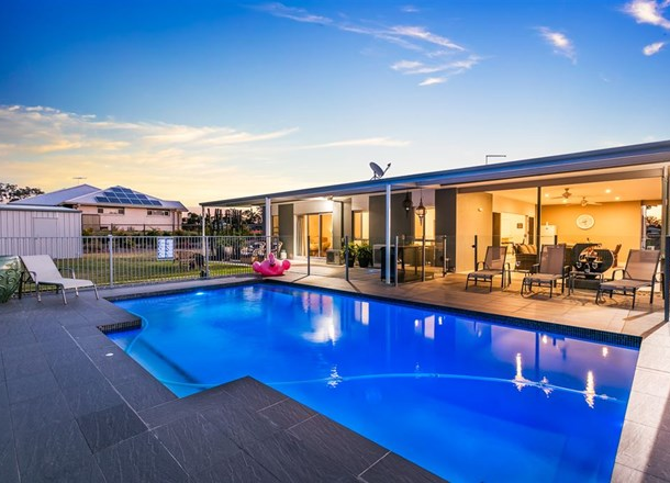 17-23 The Aspect , Buccan QLD 4207