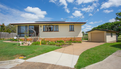 Picture of 34 Leslie Street, EAST IPSWICH QLD 4305