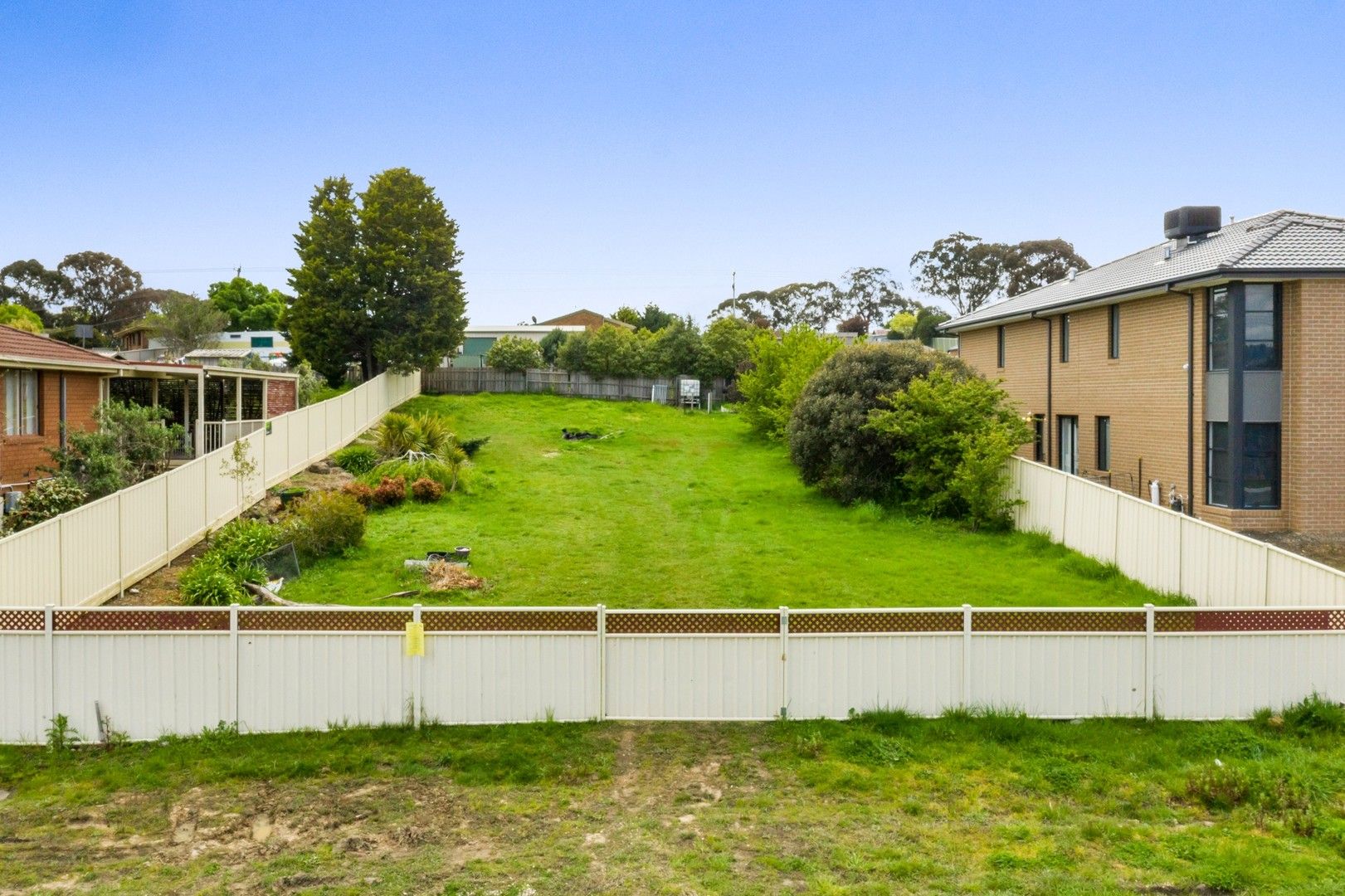 Vacant land in 43a Davidson Street, BROADFORD VIC, 3658