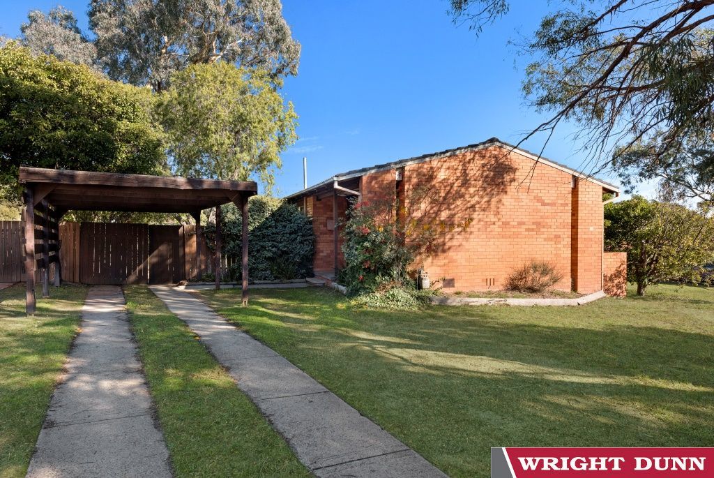 14 Healy Street, Spence ACT 2615, Image 0