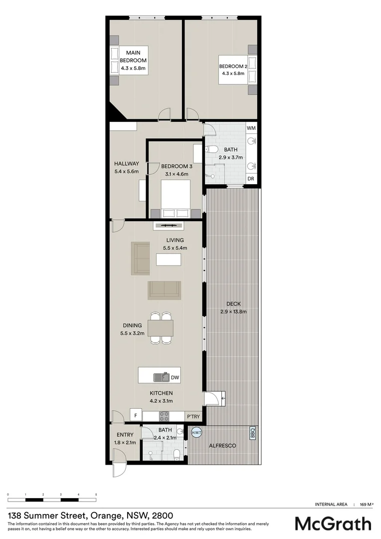 Additional image 9 of 138 -140 Summer Street, Orange NSW 2800