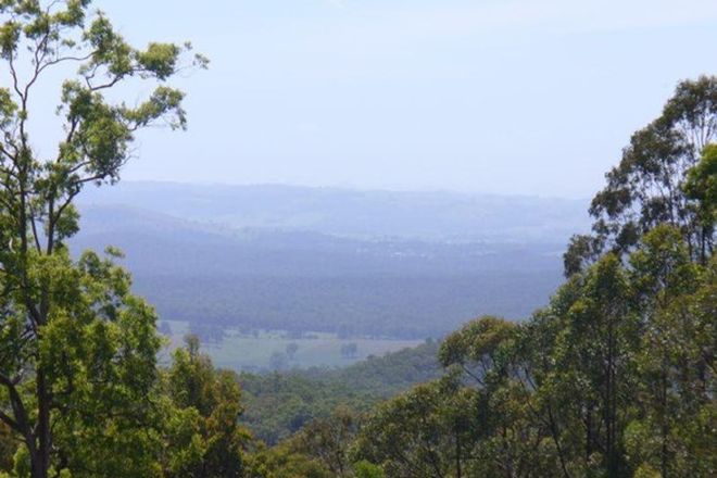 Picture of 682 Duns Creek Road, DUNS CREEK NSW 2321