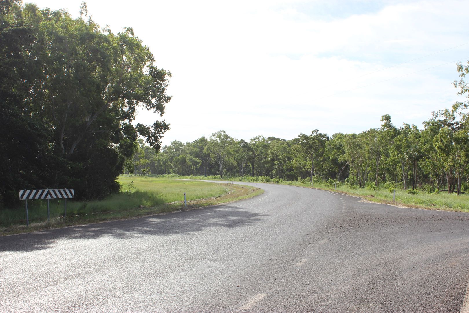 1384 Endeavour Valley Rd, Cooktown QLD 4895 Vacant Land for Sale