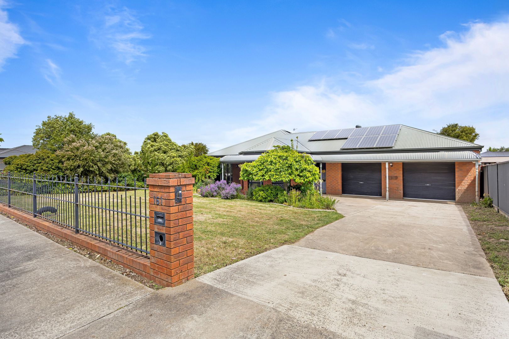 161 Cuthberts Road, Alfredton VIC 3350