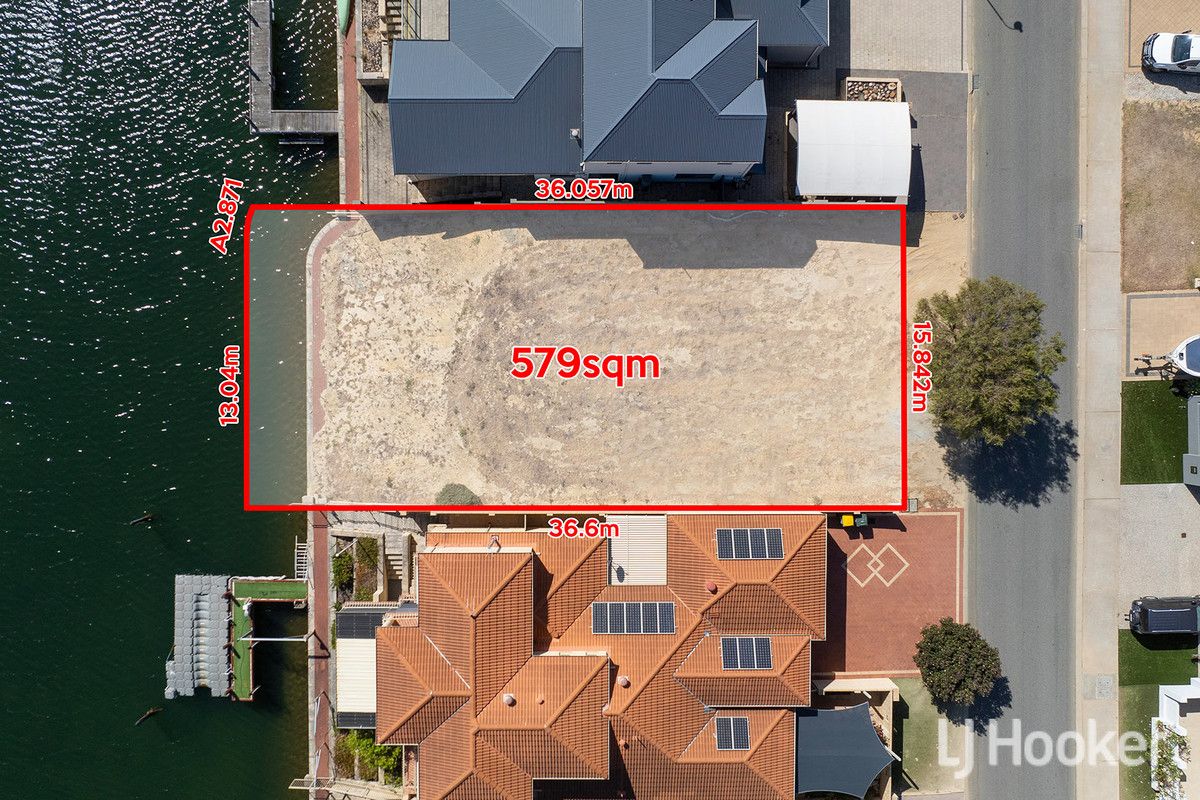 64 Sandpiper Island Retreat, Wannanup WA 6210, Image 1