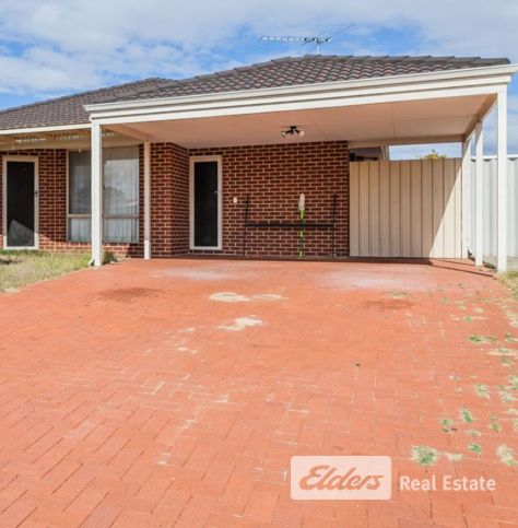 4 bedrooms House in 35 Tryall Avenue PORT KENNEDY WA, 6172