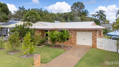 Picture of 8 Cypress Street, AVOCA QLD 4670