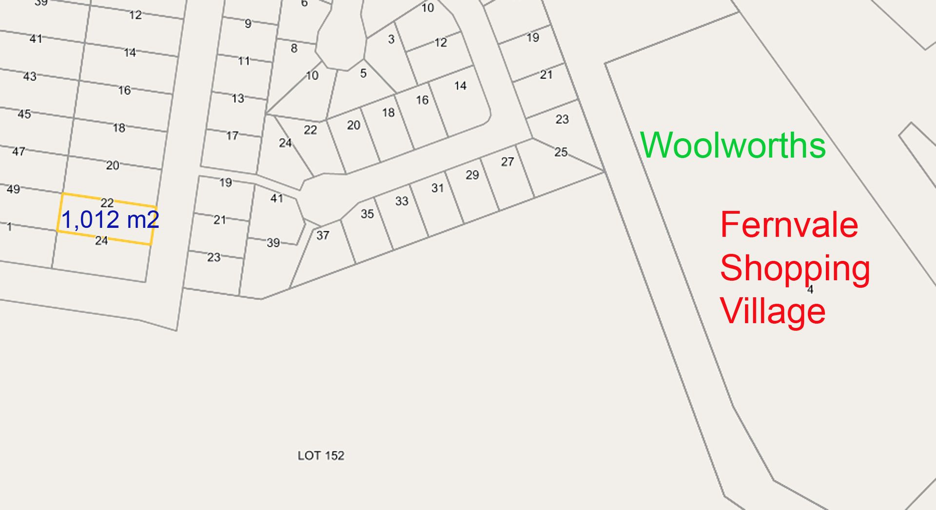 22 Macaulay Street, Fernvale QLD 4306 Domain