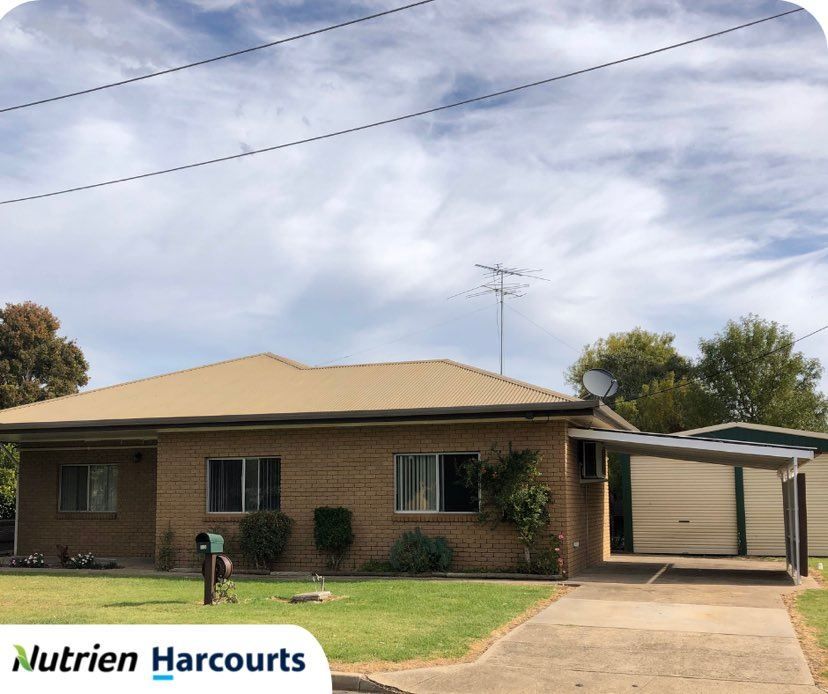 53 McPherson Street, Casterton VIC 3311, Image 0